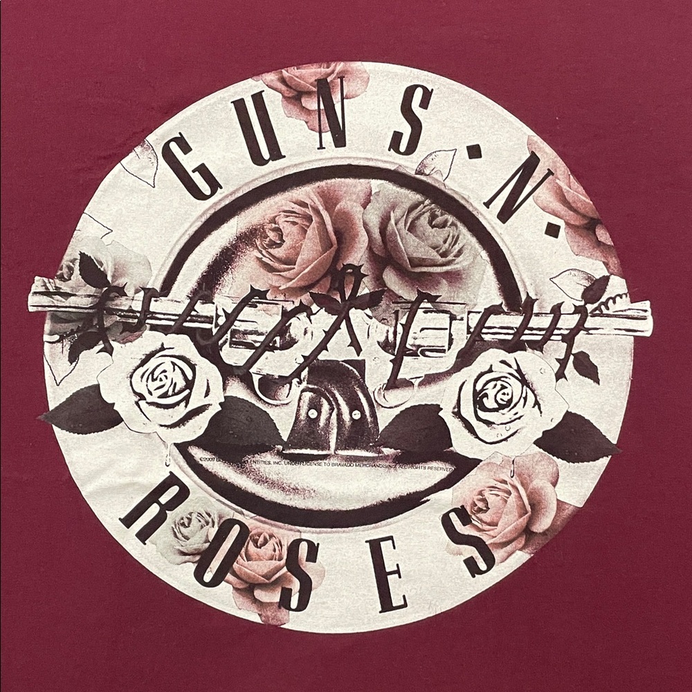 Guns N' Roses